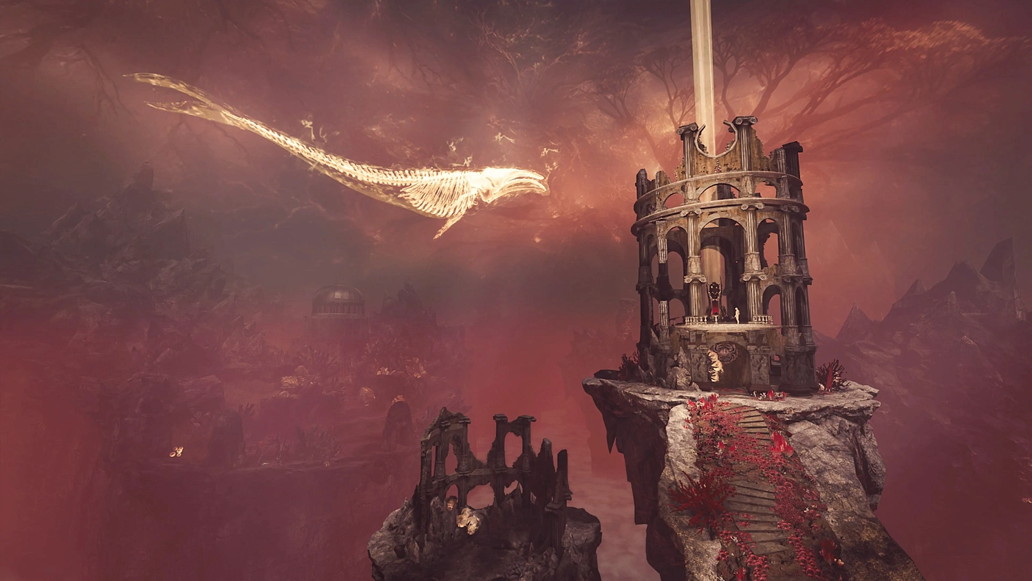 Tainted Grail: Fall of Avalon