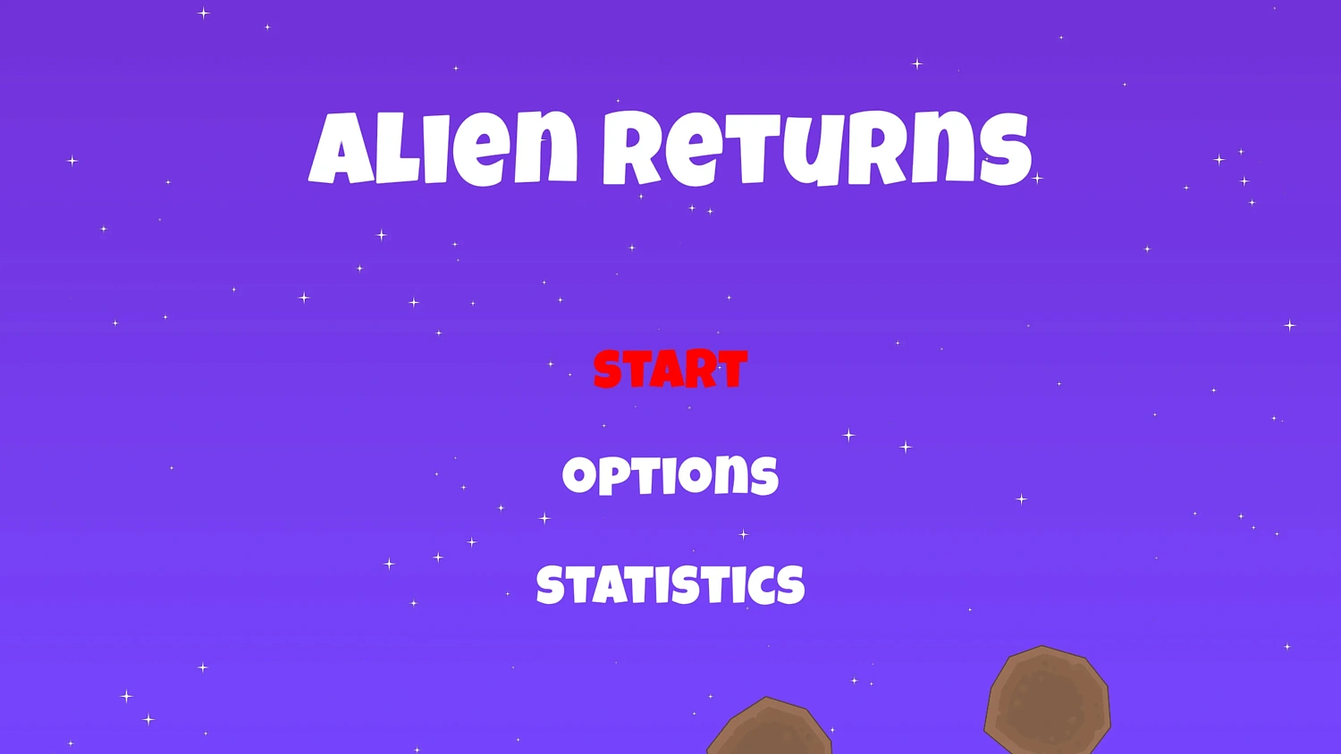 Alien Returns