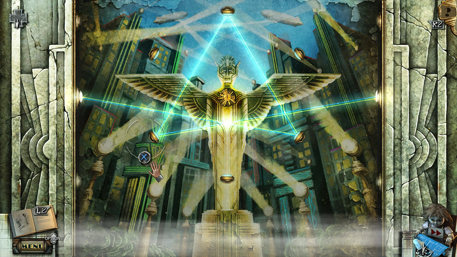 True Fear: Forsaken Souls Part 2