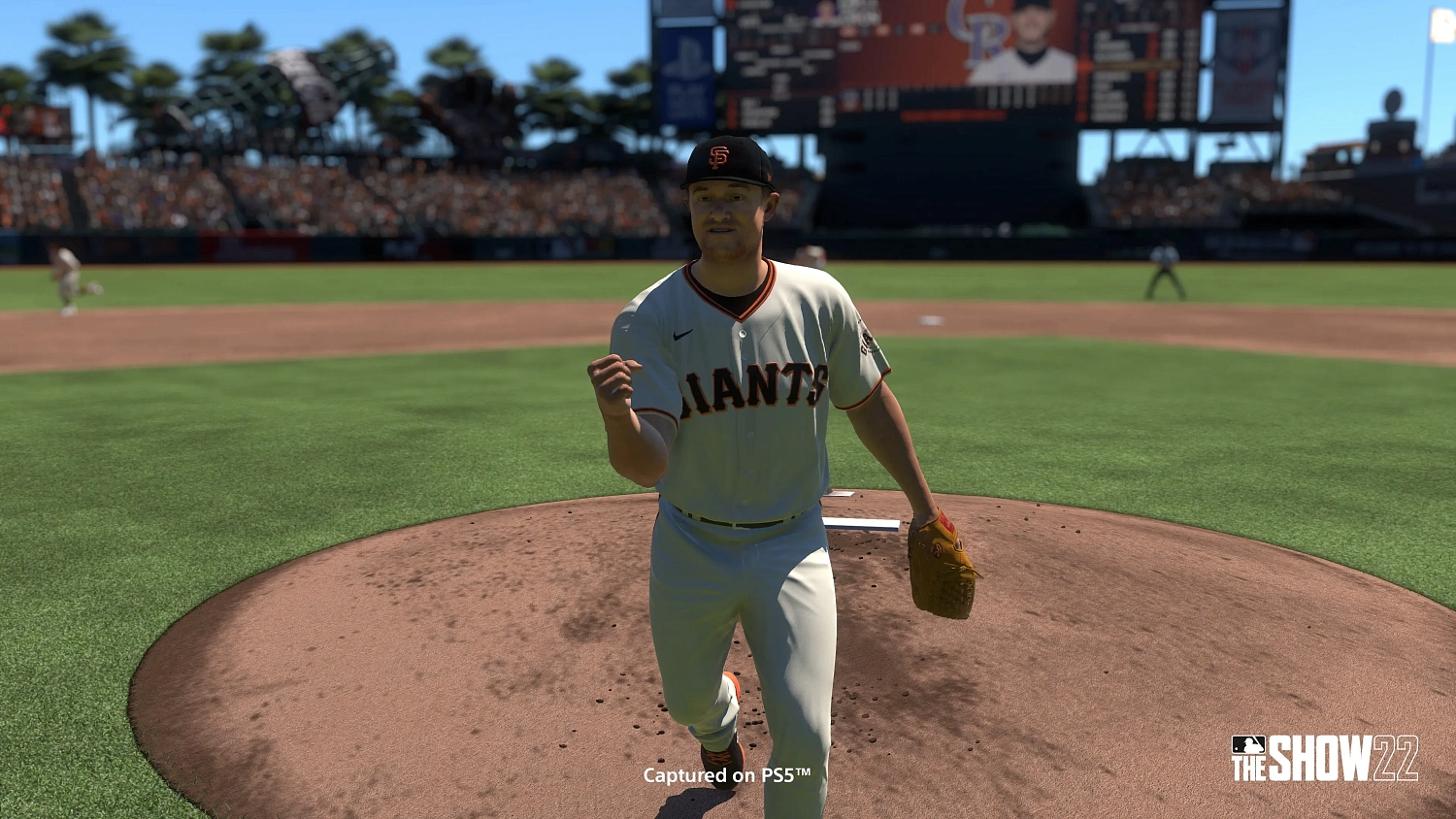 MLB® The Show™ 22