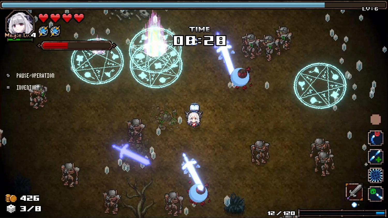 ABYSS SEEKERーーWhat Do You See Deep in The Abyss