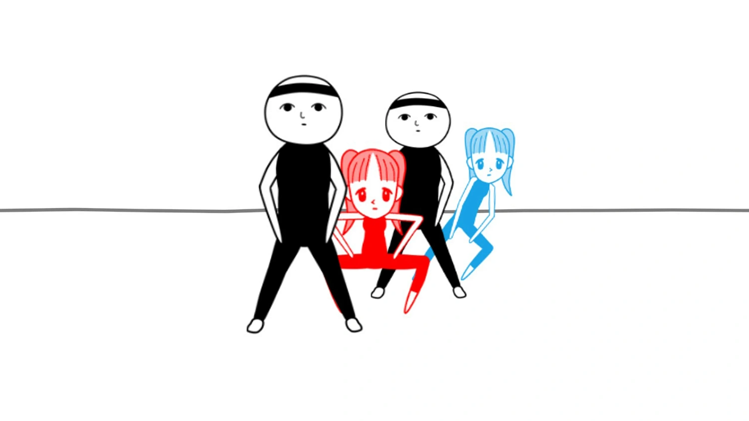 KUUKIYOMI: Consider It!