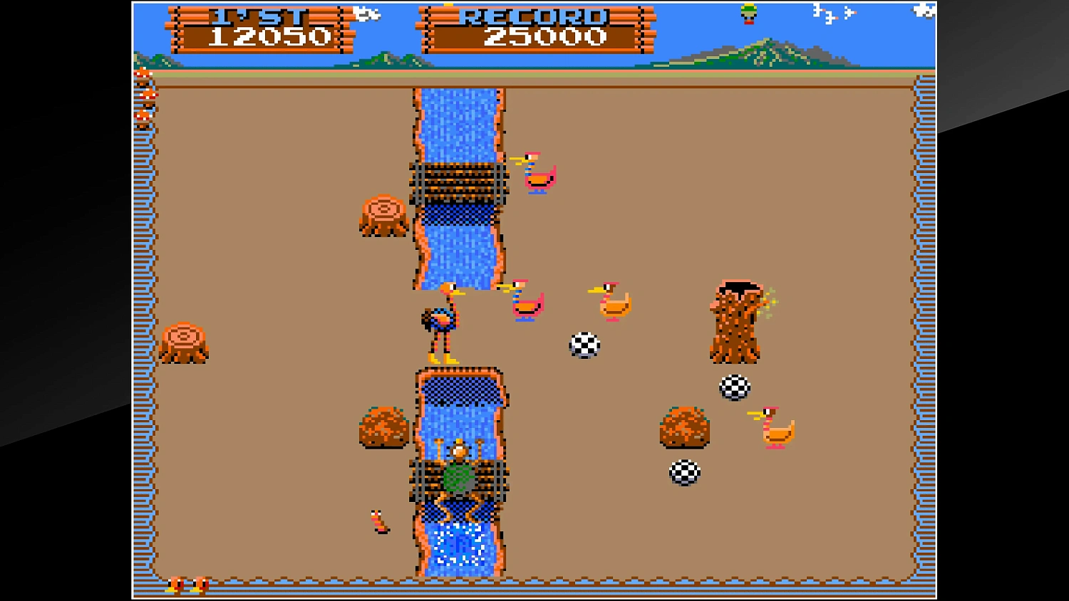 Arcade Archives DACHOLER