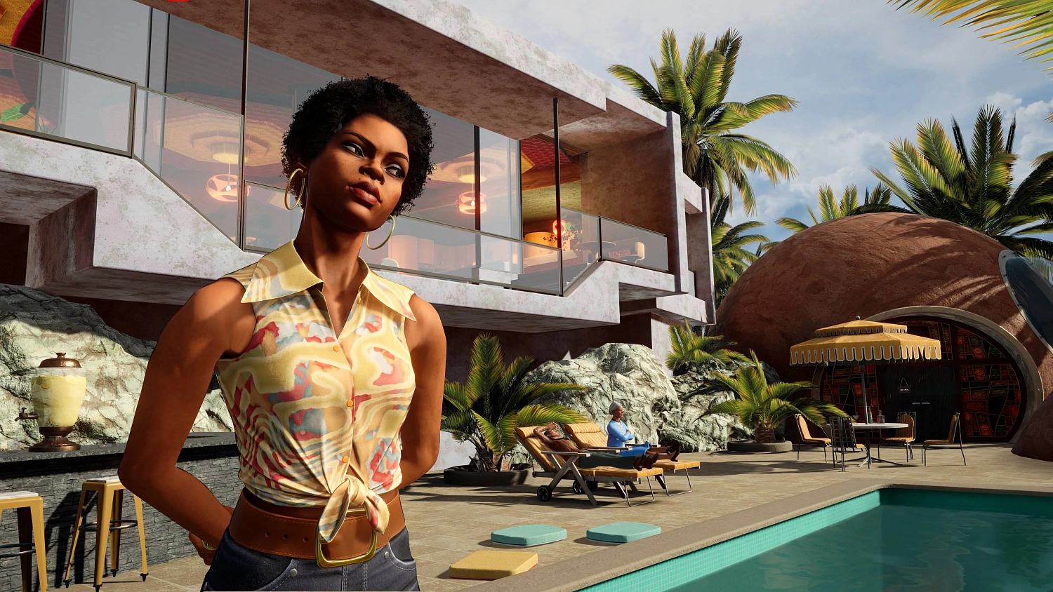 Agatha Christie: Muerte en el Nilo