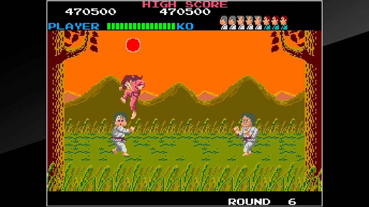 Arcade Archives TYPHOON GAL