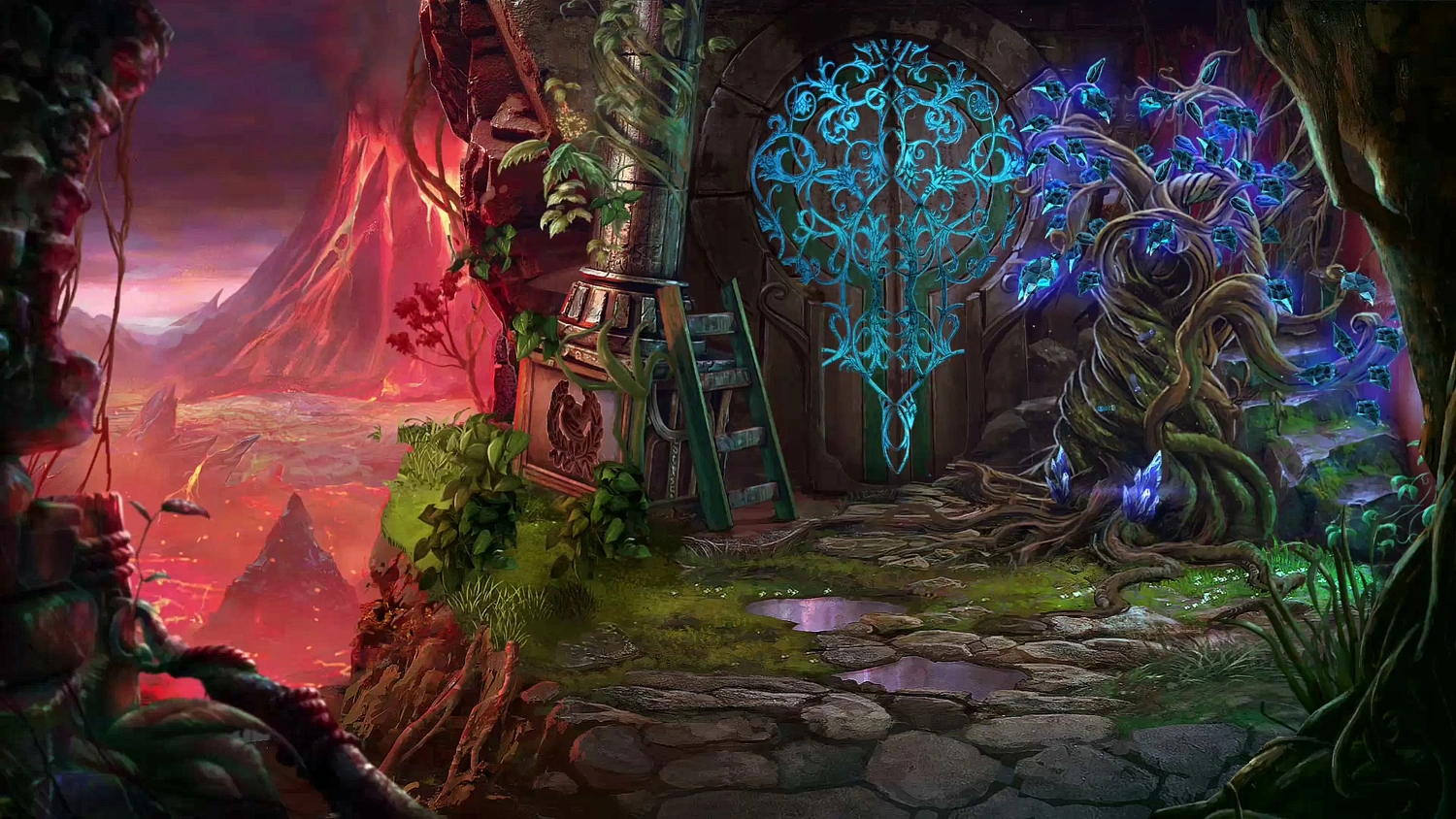 Endless Fables: Shadow Within