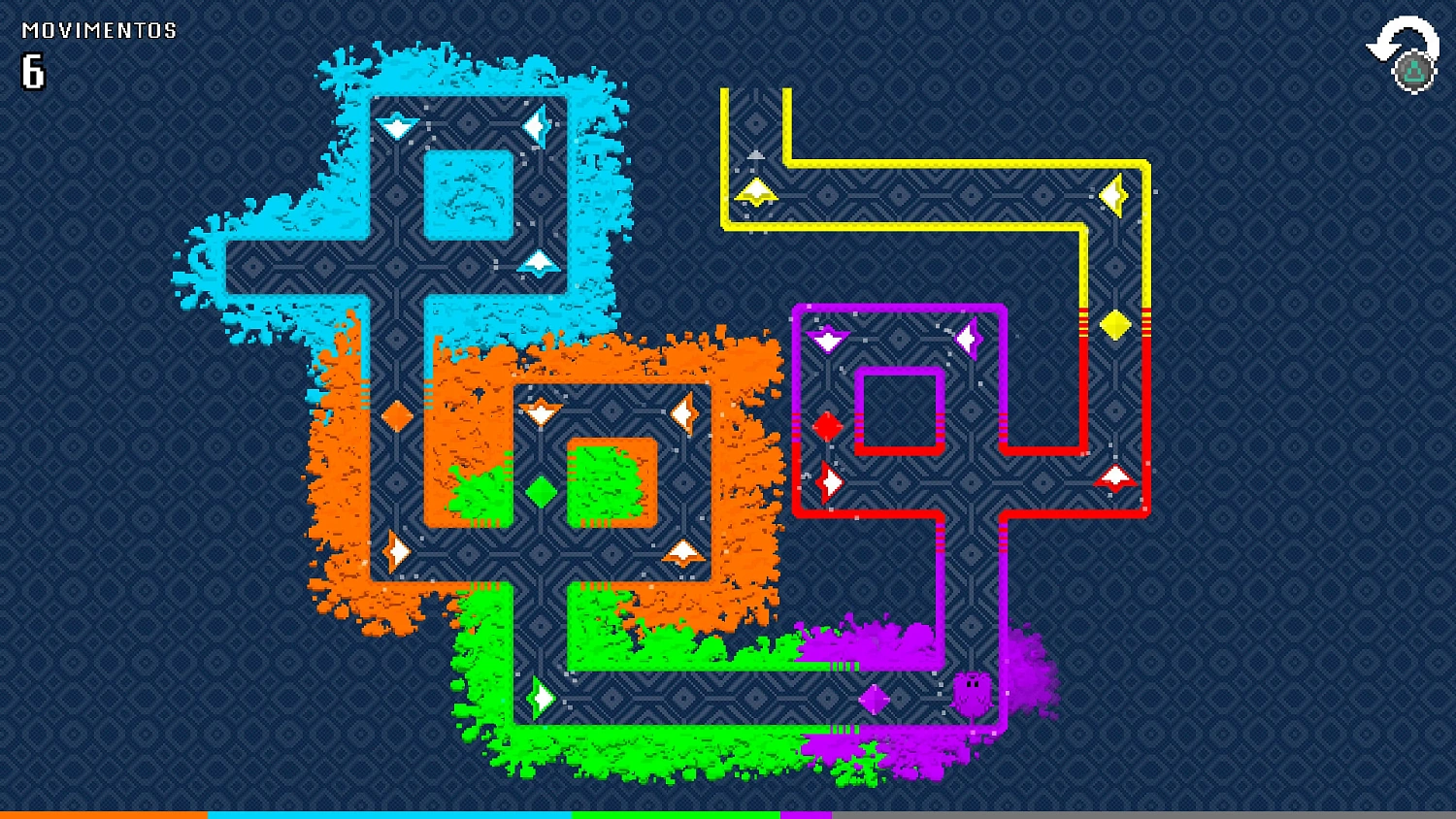 sCATch: The Painter Cat