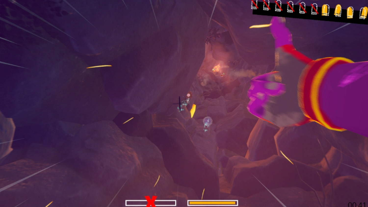 Aerial_Knight's DropShot