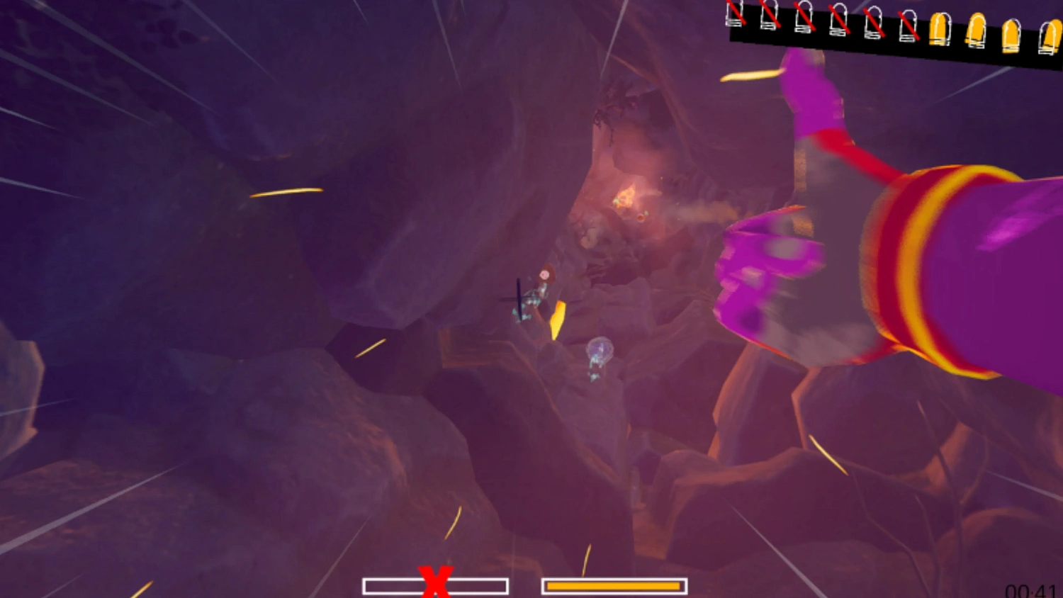 Aerial_Knight's DropShot