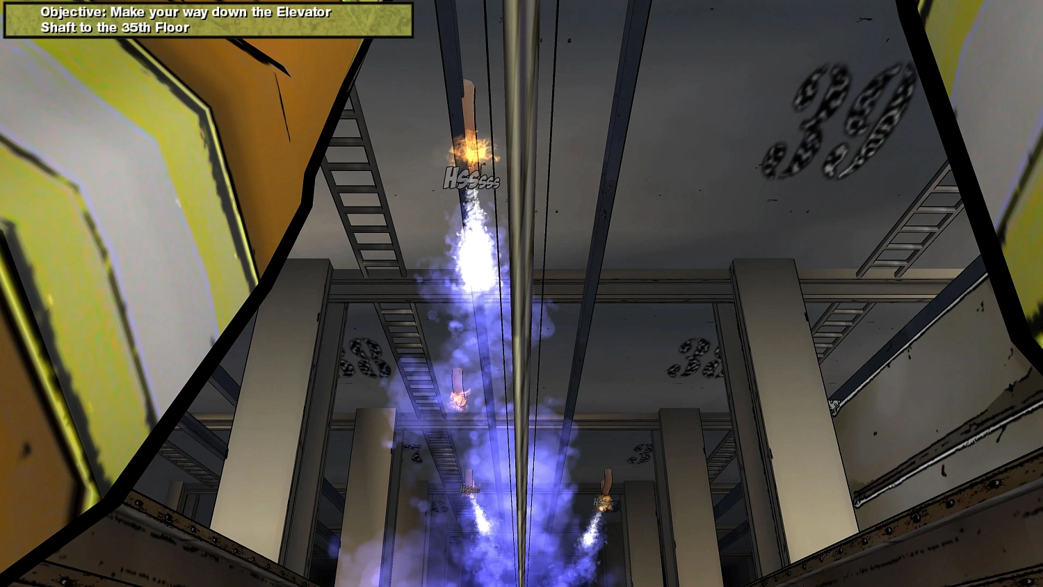 Real Heroes: Firefighter HD