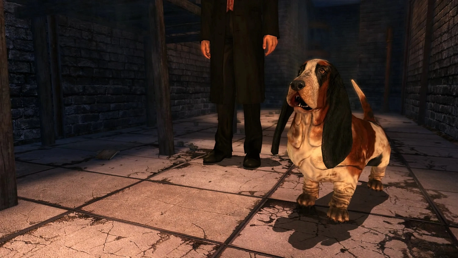 The Testament of Sherlock Holmes