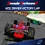 Arcade Archives 2 ACE DRIVER VICTORY LAP