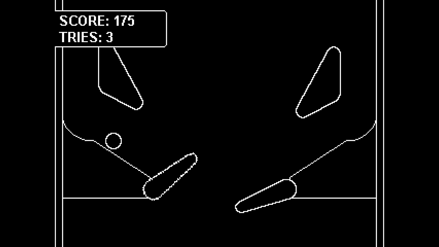 Pinball - Breakthrough Gaming Arcade