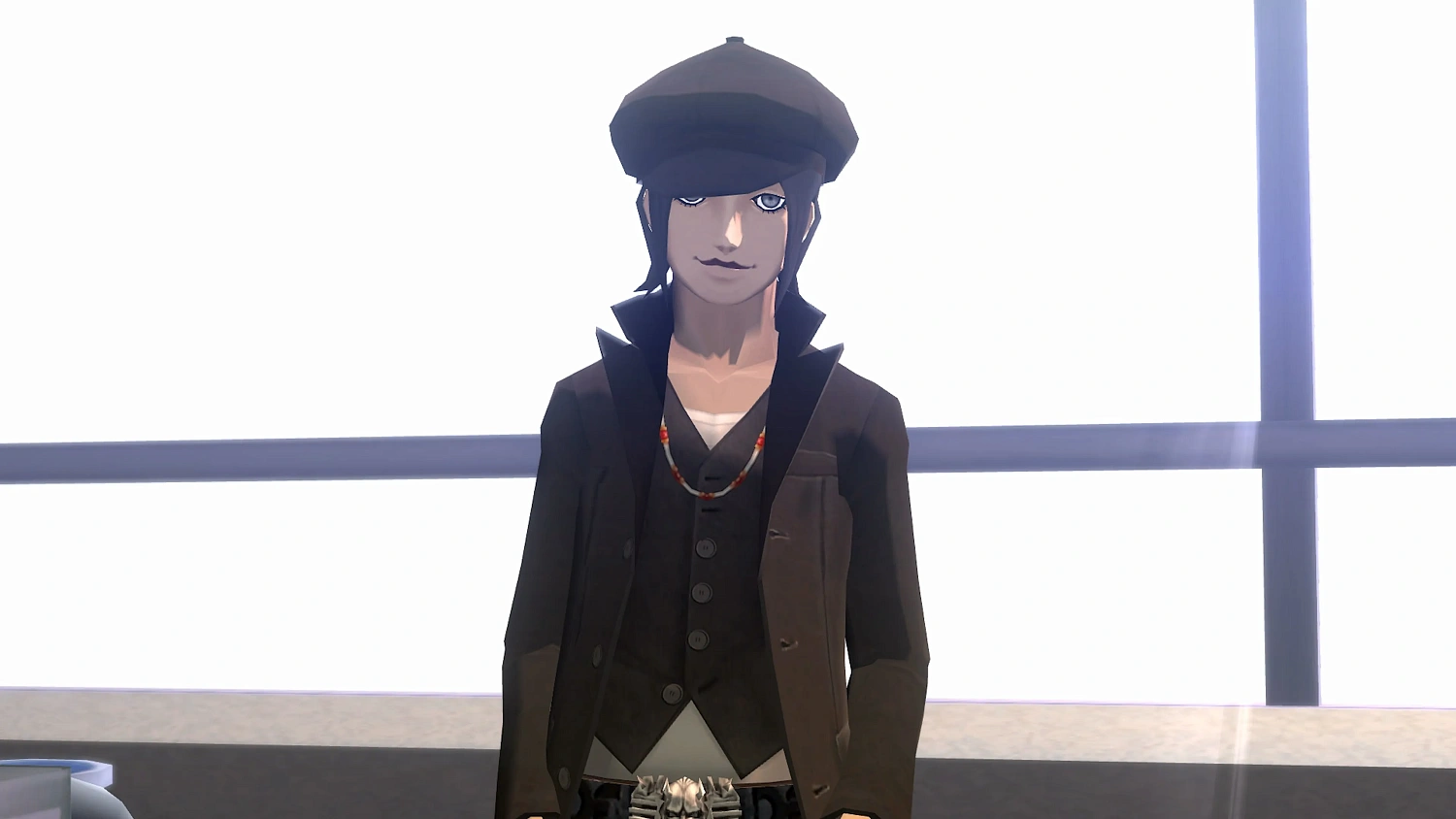 Shin Megami Tensei III Nocturne HD Remaster