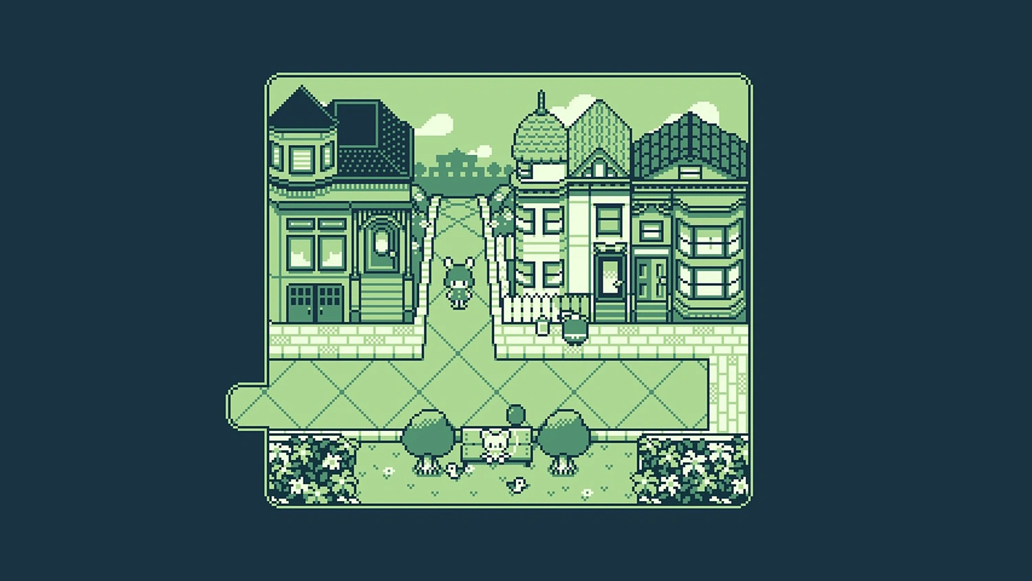 Melon Journey: Bittersweet Memories