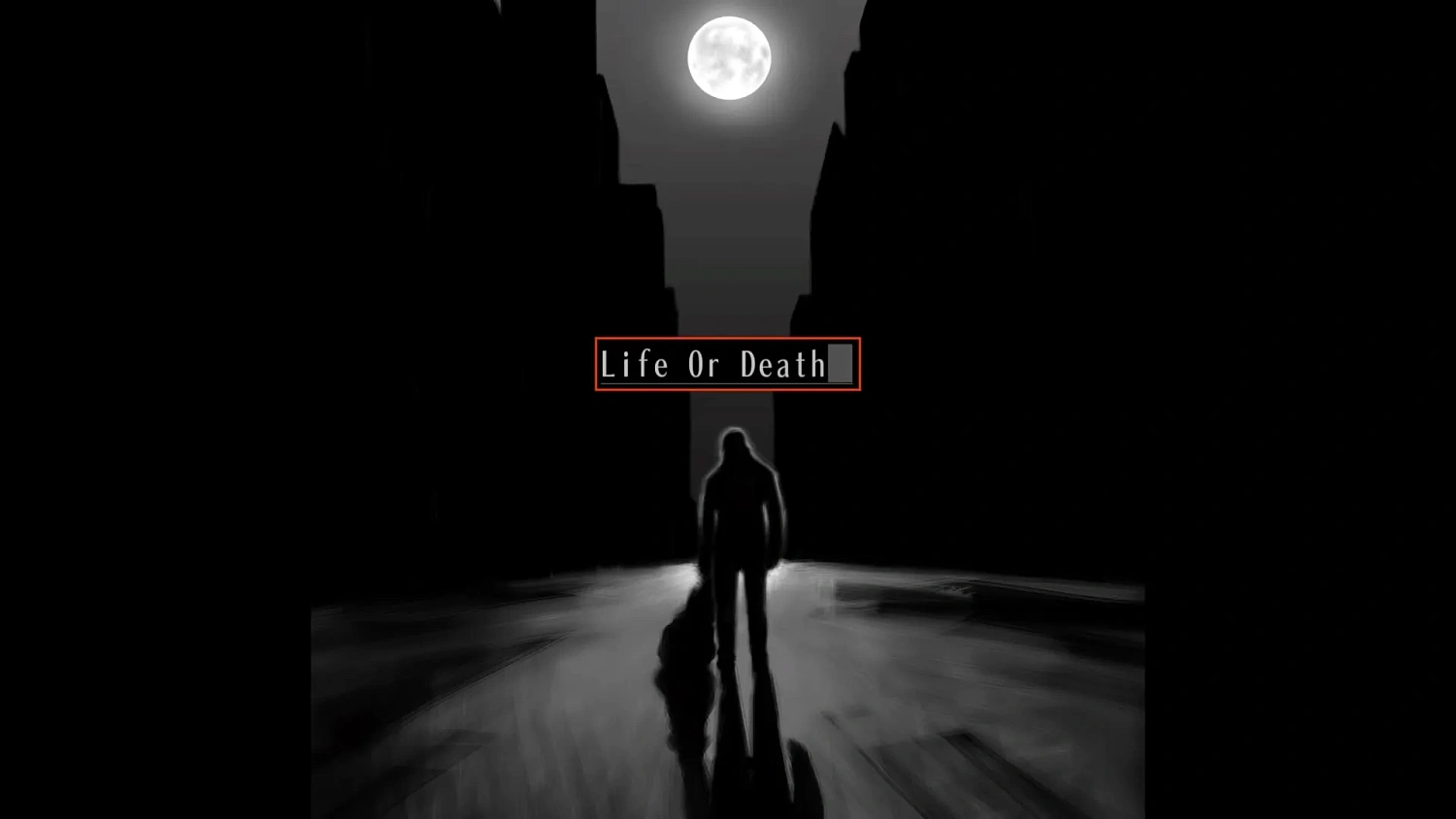 The 25th Ward: The Silver Case