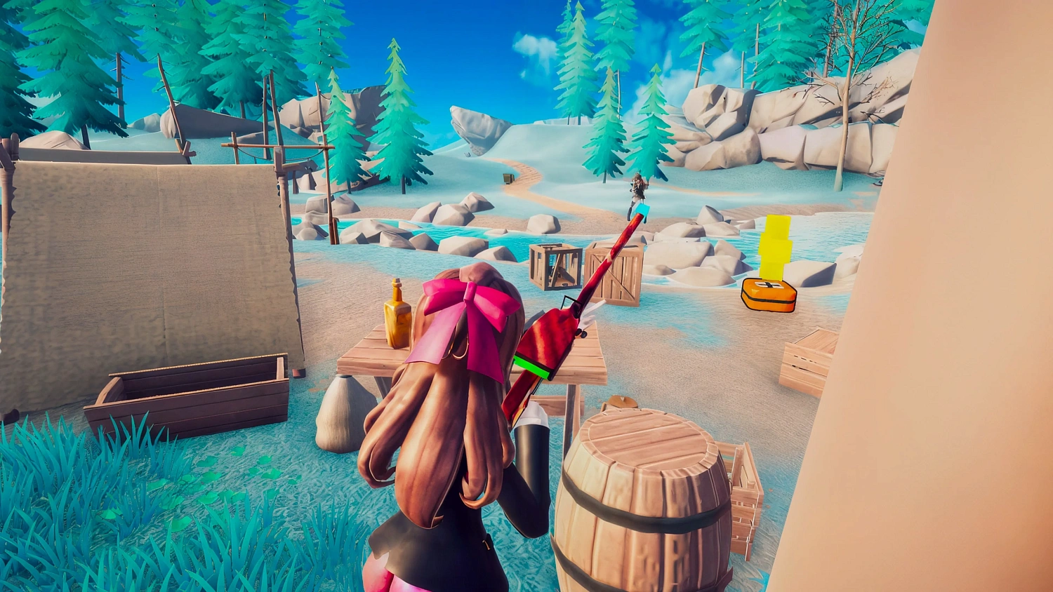 Anime Assault: Hentai Girls 2025