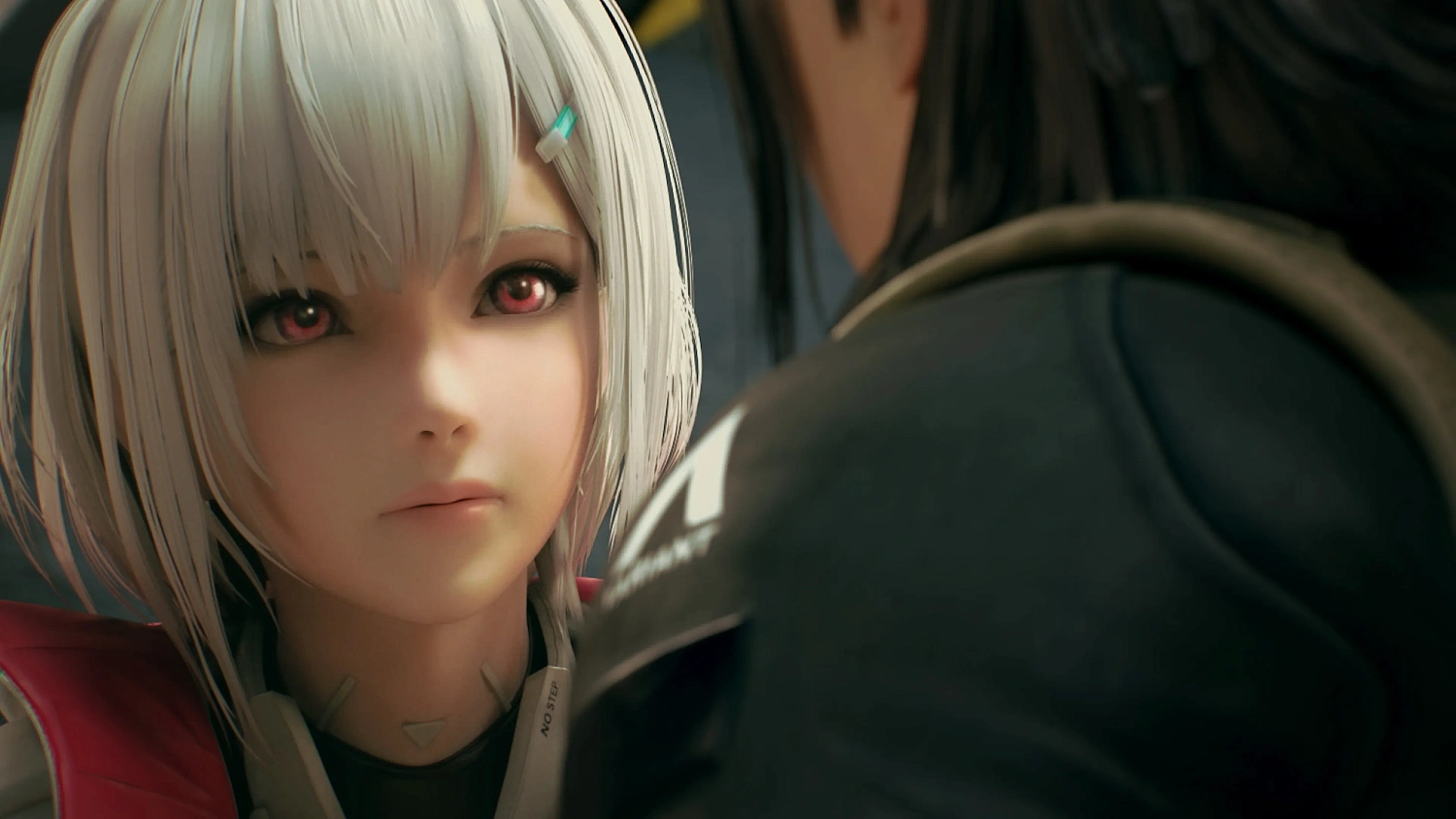 SYNDUALITY Echo of Ada