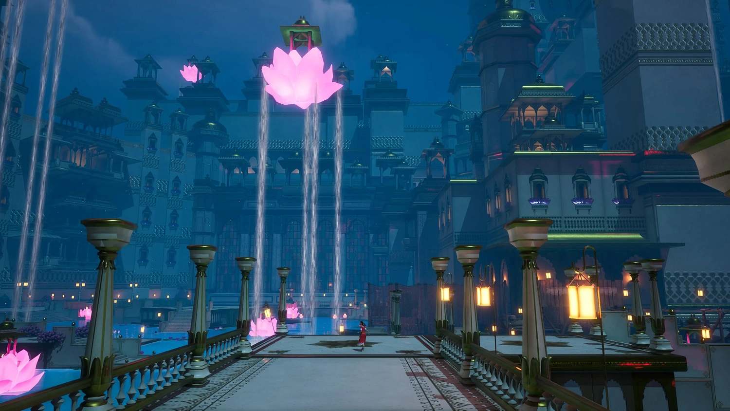 RAJI: AN ANCIENT EPIC