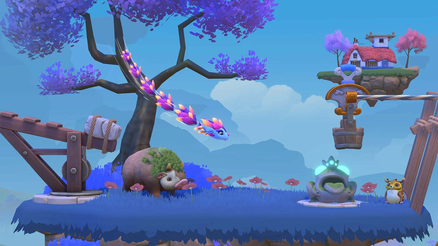 Skye Tales