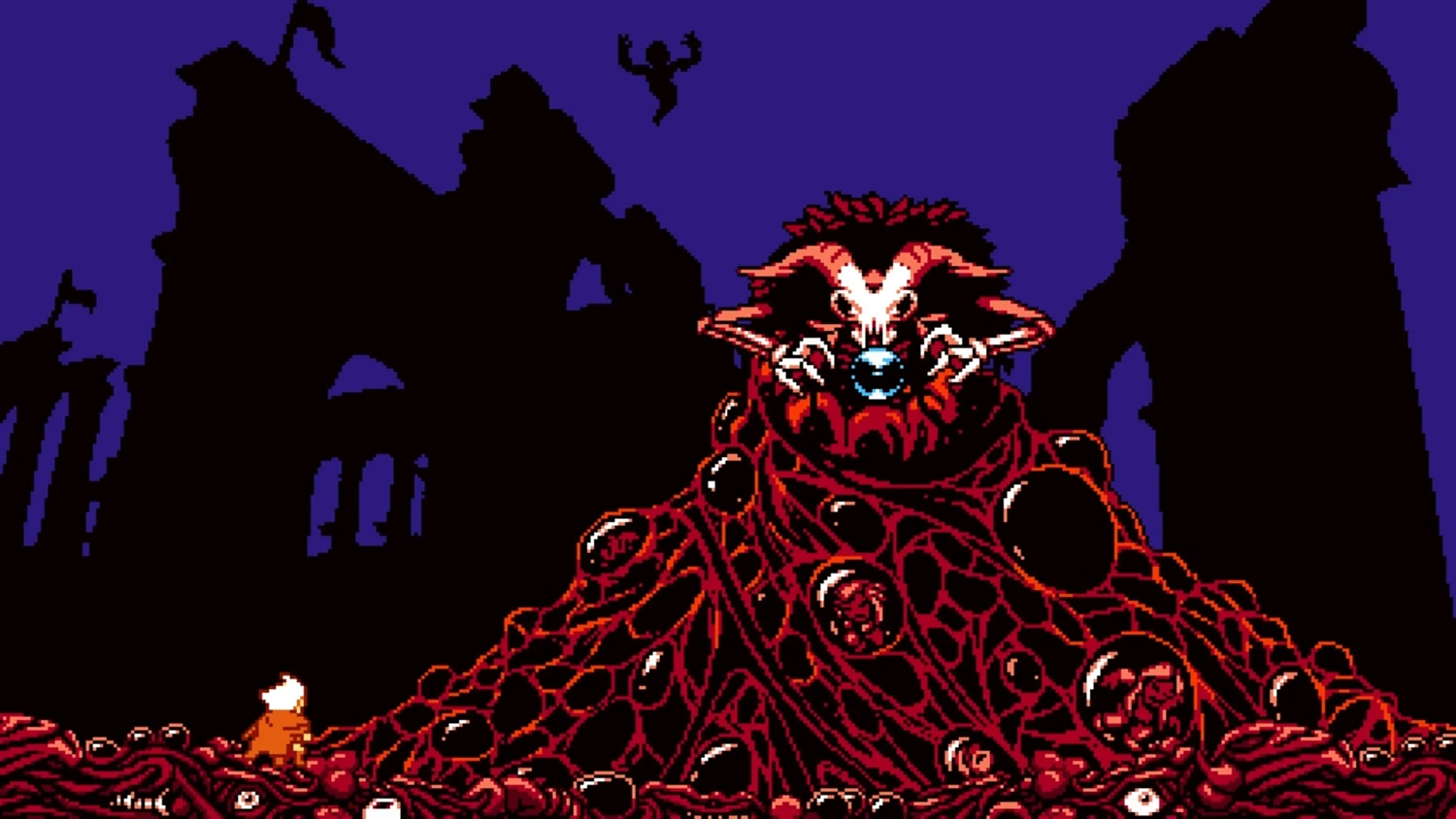 Astalon: Tears Of The Earth