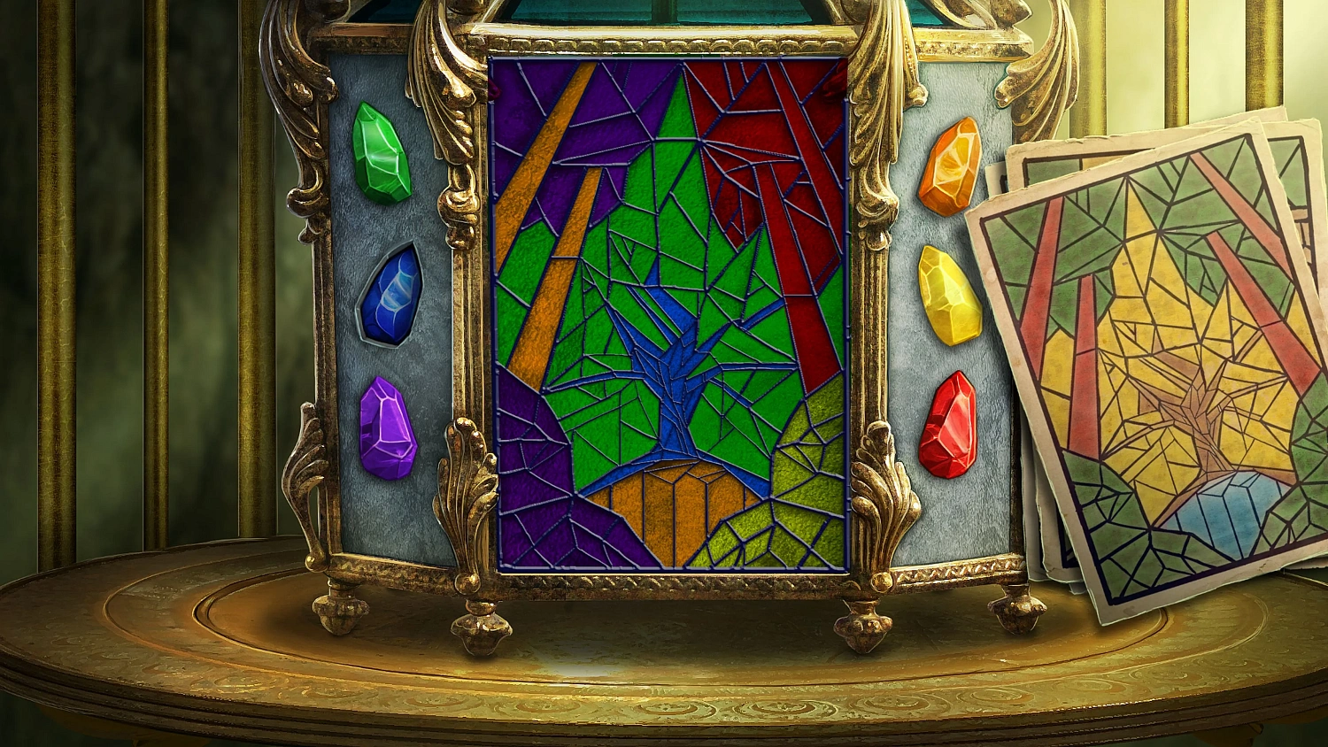 Lost Grimoires 3: The Forgotten Well