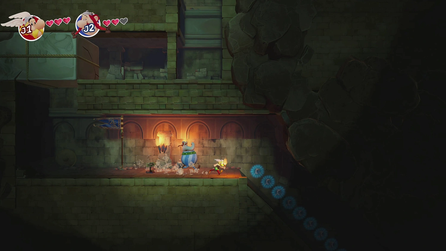 Astérix & Obélix - Mission Babylon