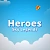 Heroes Sky Legends