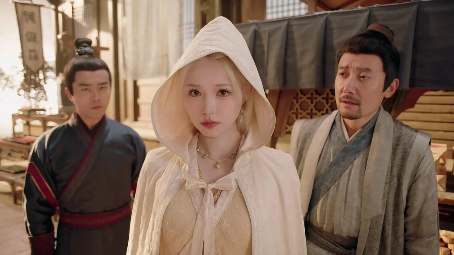 Love is all around 2