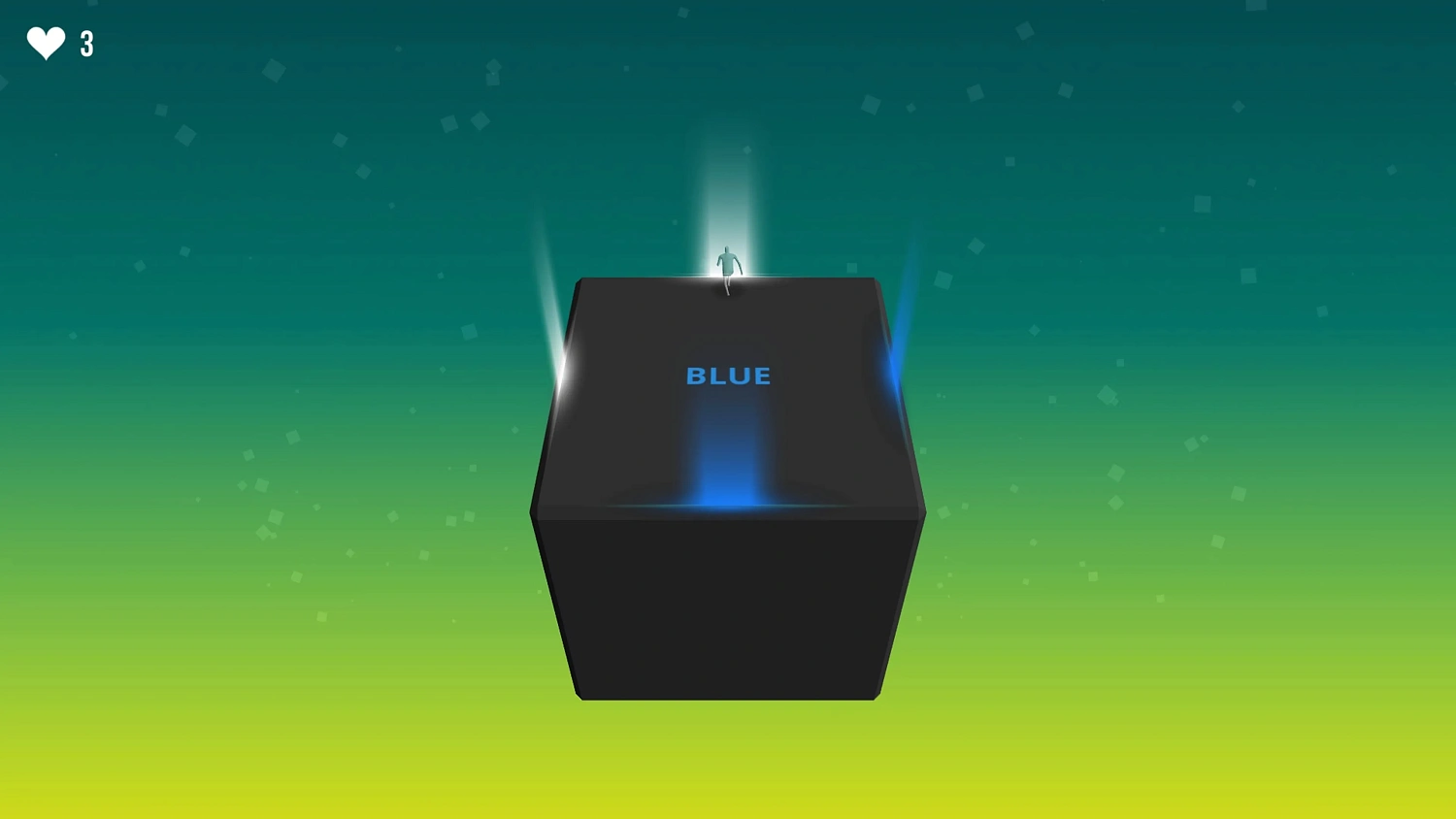 Not Not - A Brain Buster