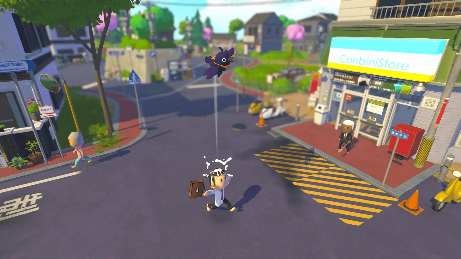 Delincuervo | Just Crow Things