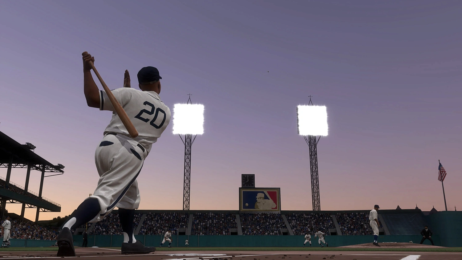 MLB® The Show™ 24