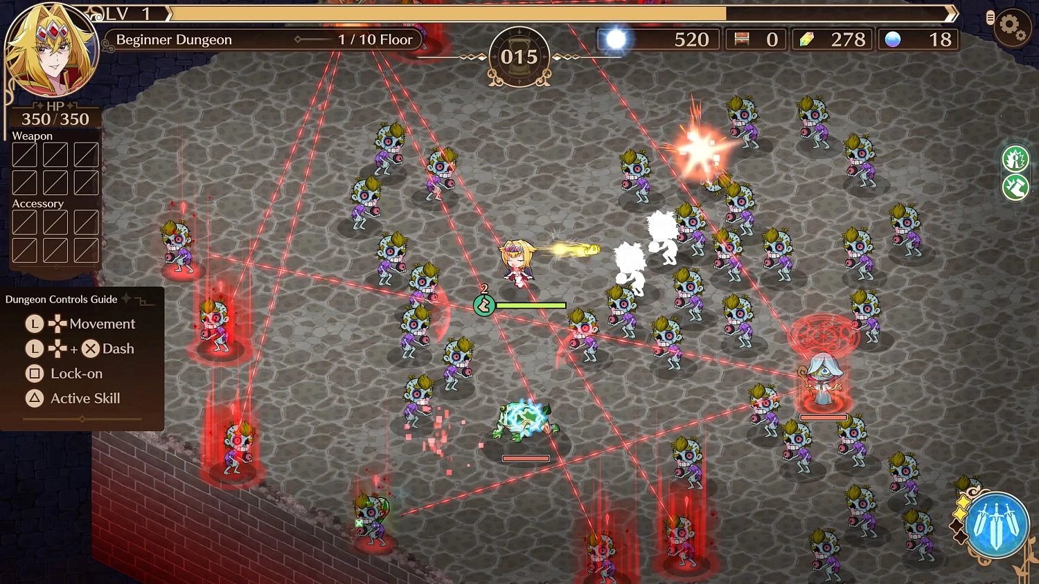 A Wild Last Boss Appeared! ~Black-Winged Survivor~