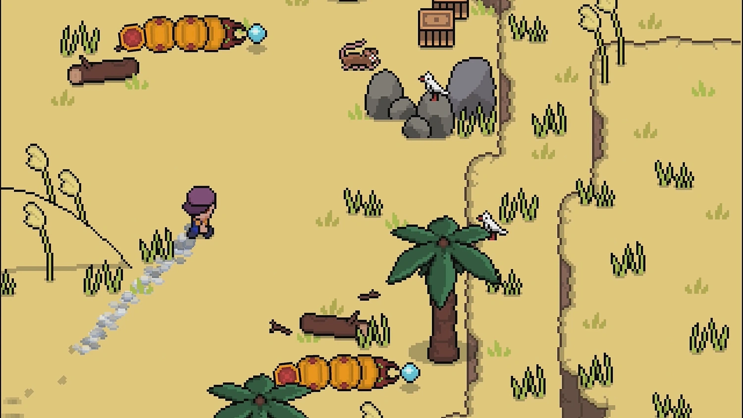 Reverie: Sweet As Edition