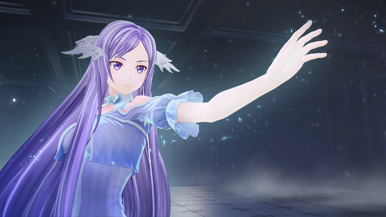 SWORD ART ONLINE Alicization Lycoris