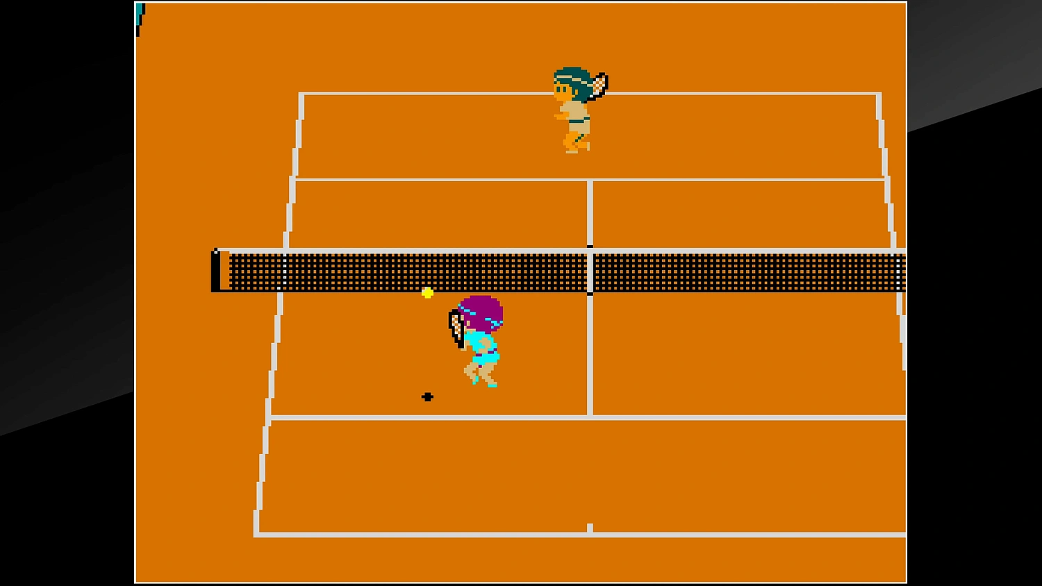 Arcade Archives VS. FAMILY TENNIS