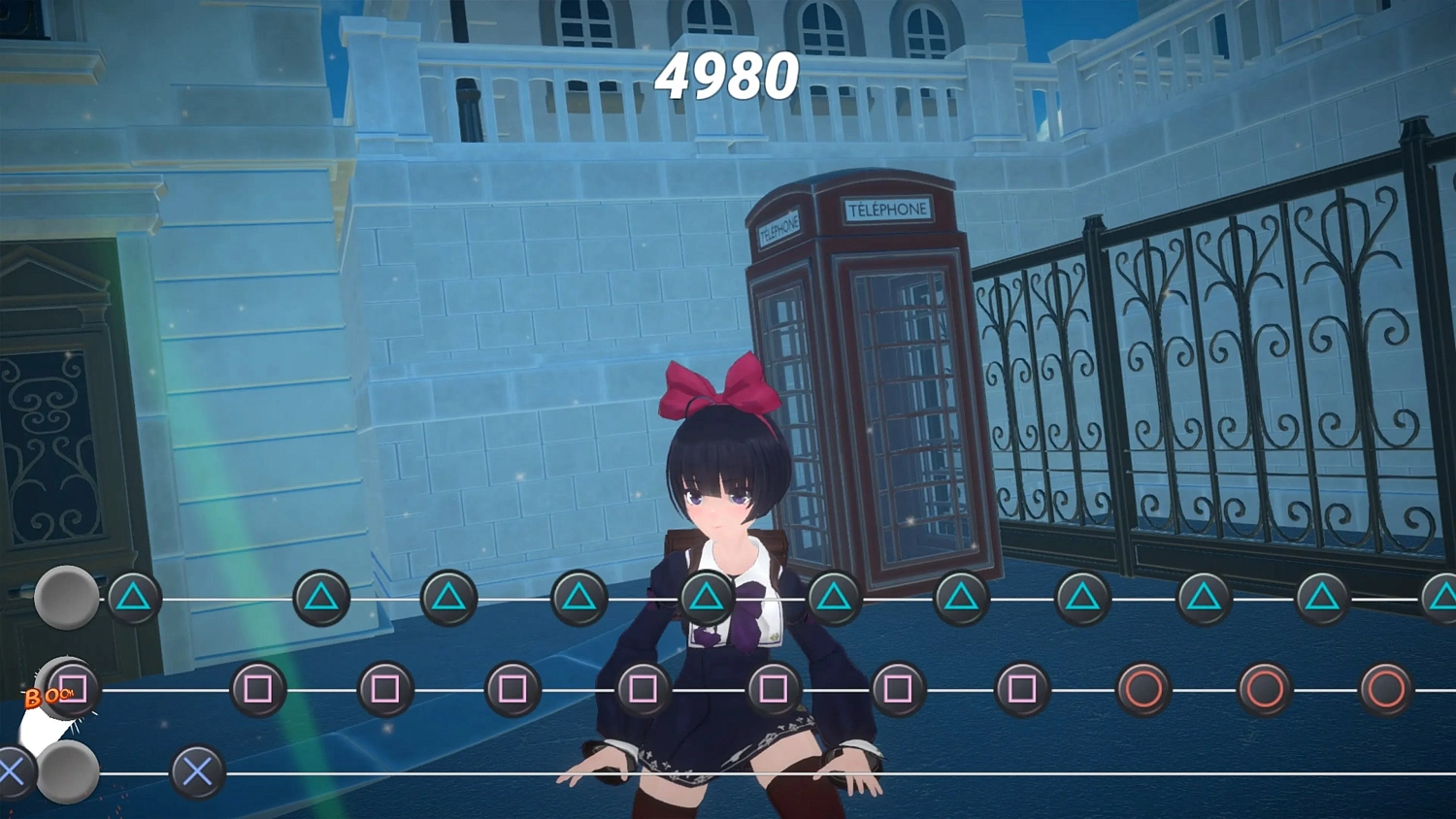 Anime Dance-Off – Around the World