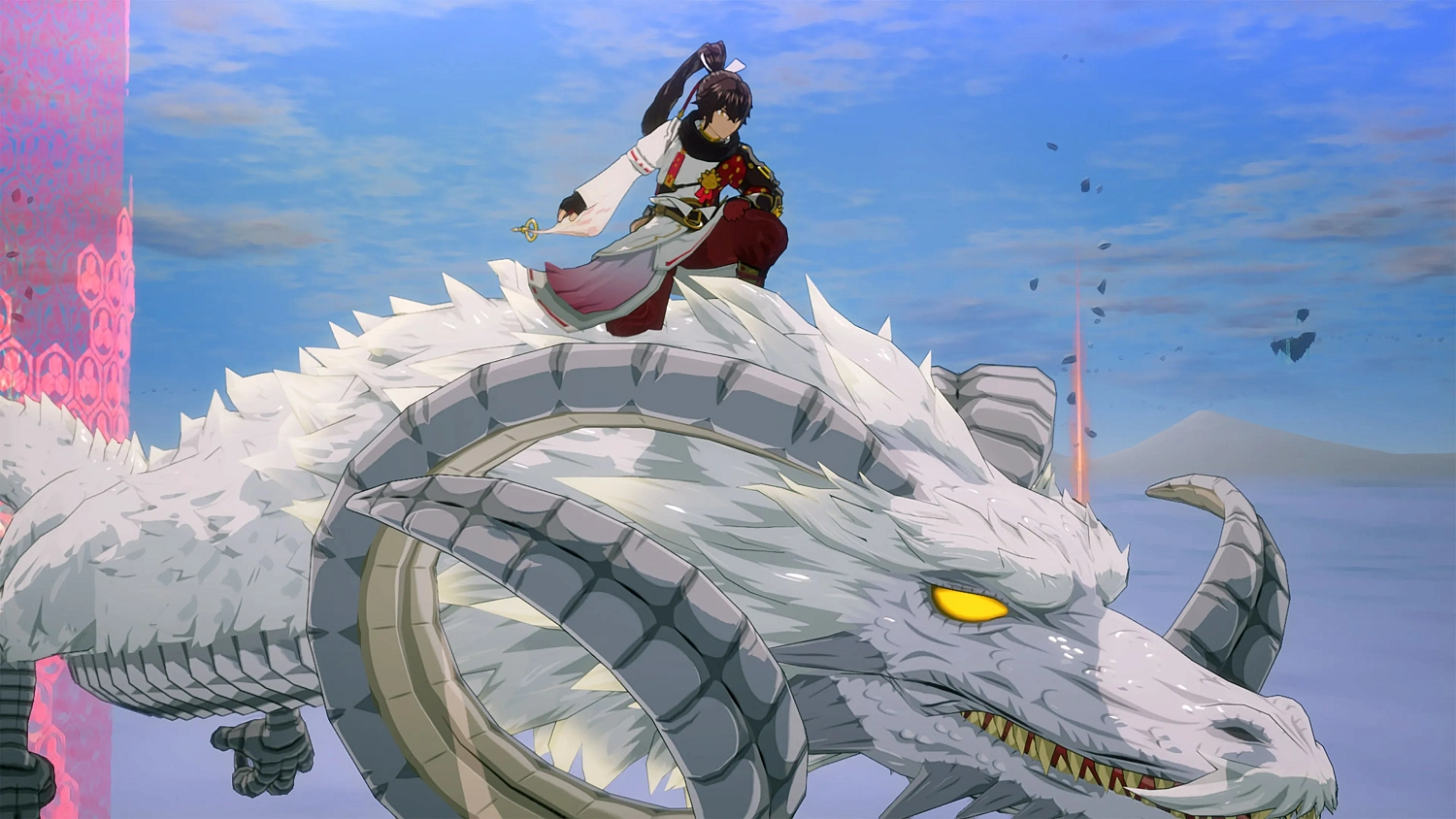 Rune Factory: Guardians of Azuma