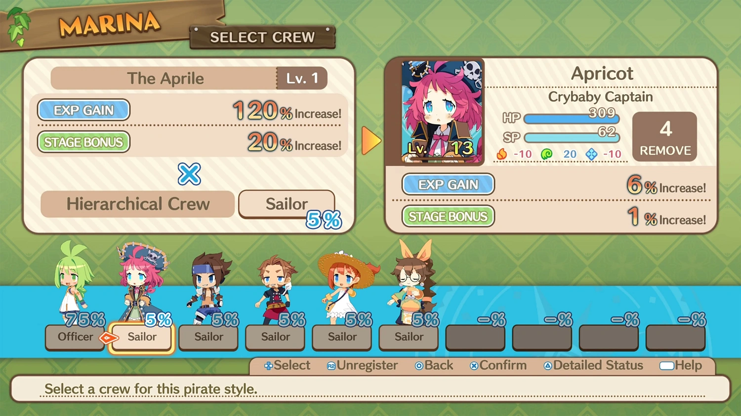 Phantom Brave: The Lost Hero