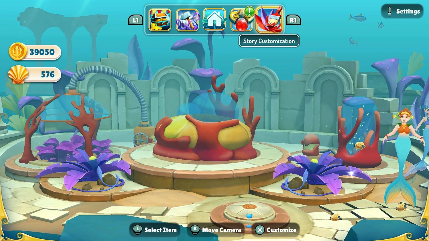 Perlas de la Atlántida: La Cala