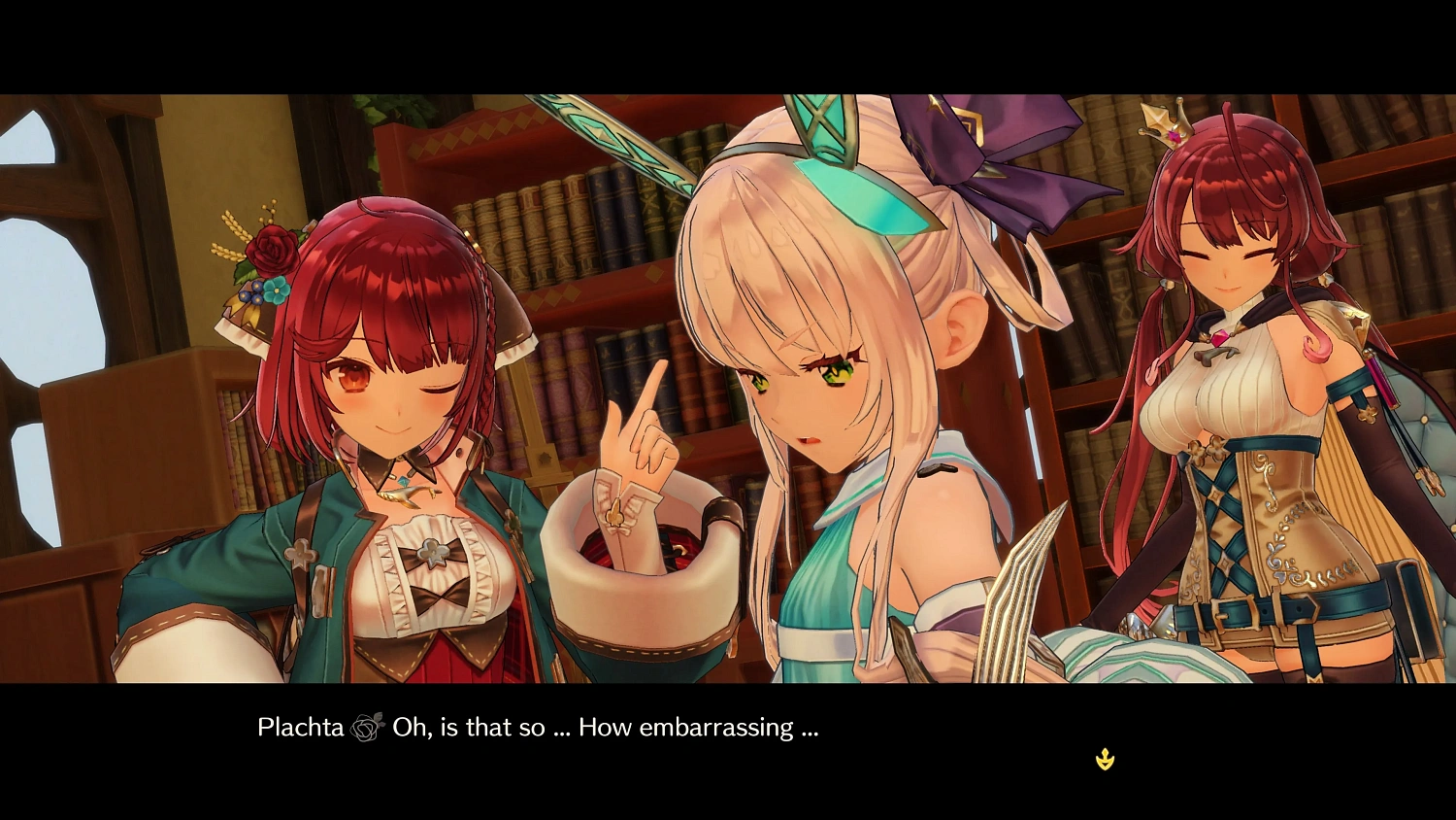 Atelier Sophie 2: The Alchemist of the Mysterious Dream