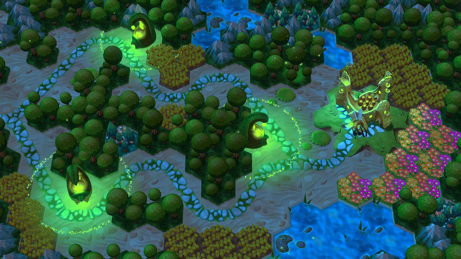 BeeFense BeeMastered