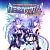 Hyperdimension Neptunia Re;Birth3 V GENERATION