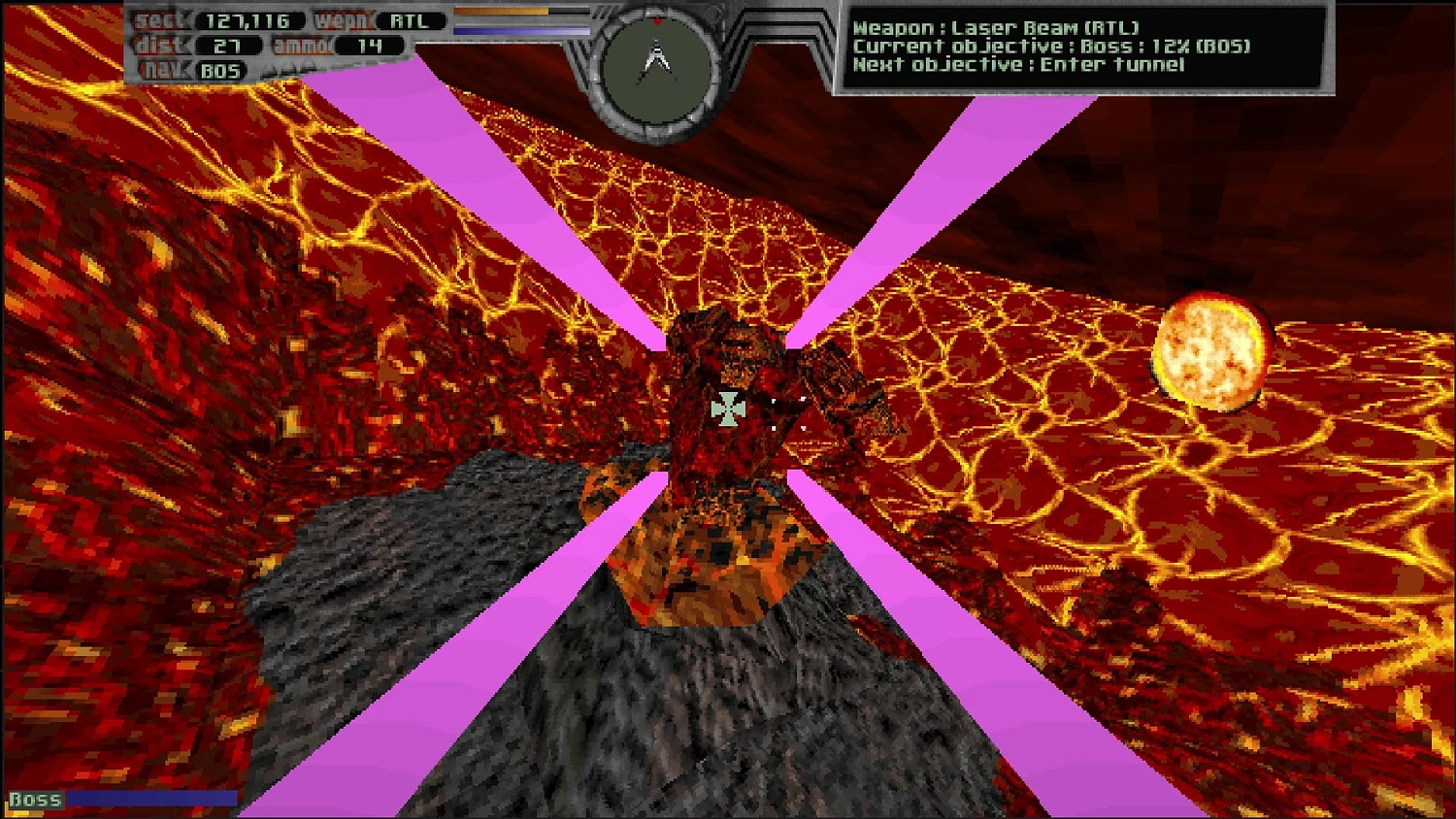 Terminal Velocity™: Boosted Edition