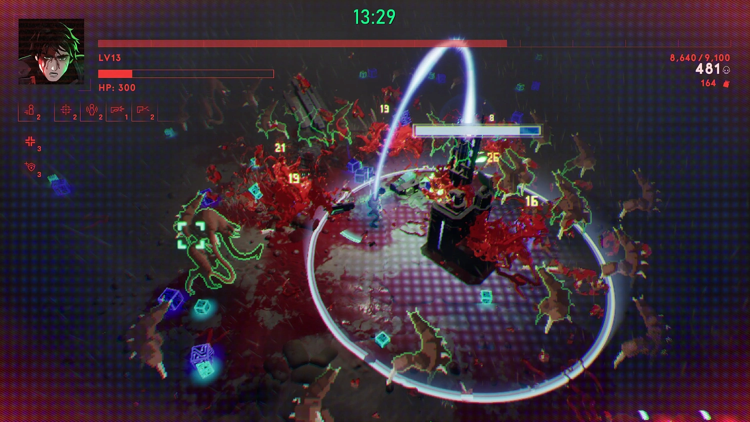 Let Them Come: Onslaught