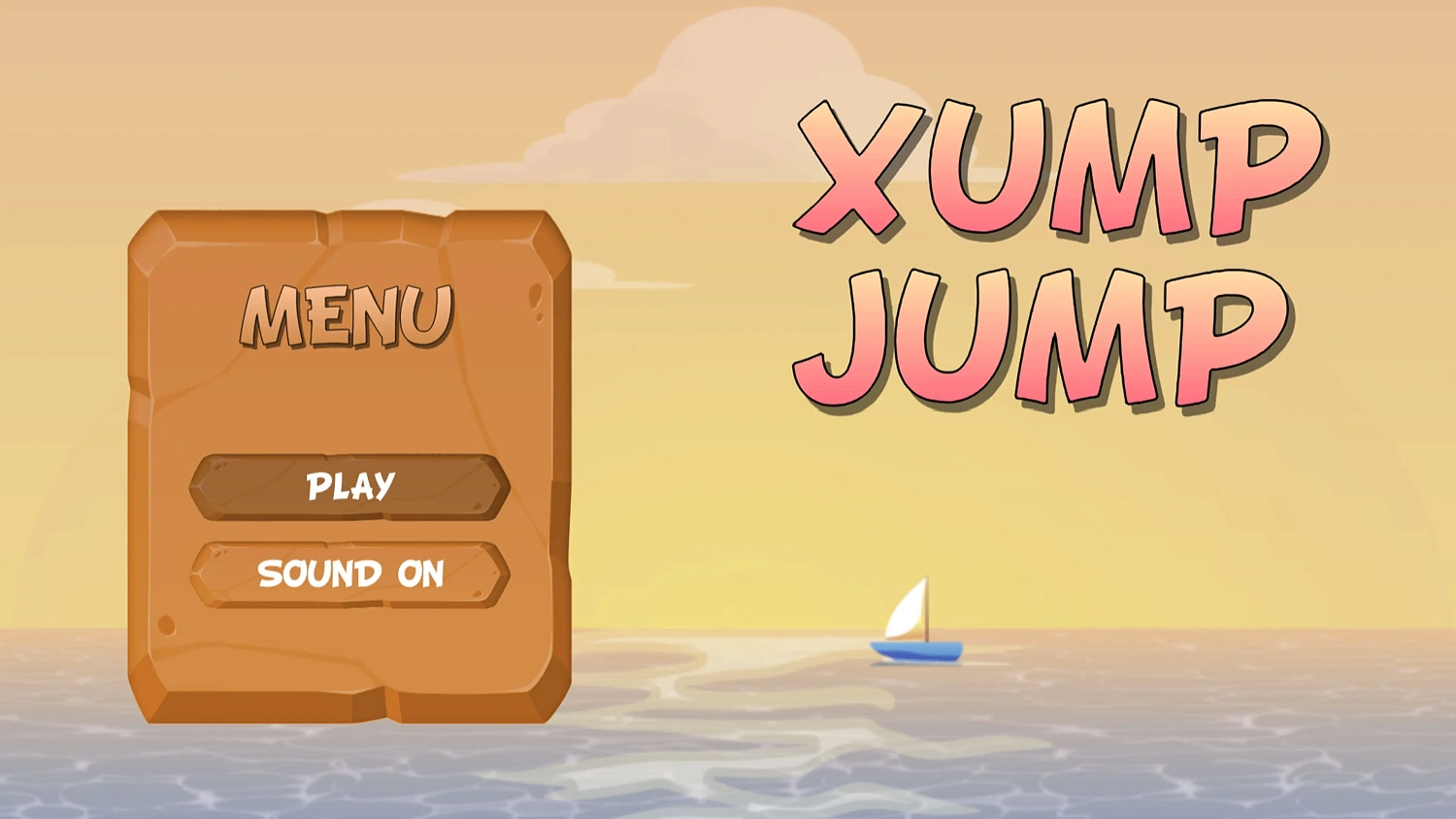 Xump Jump