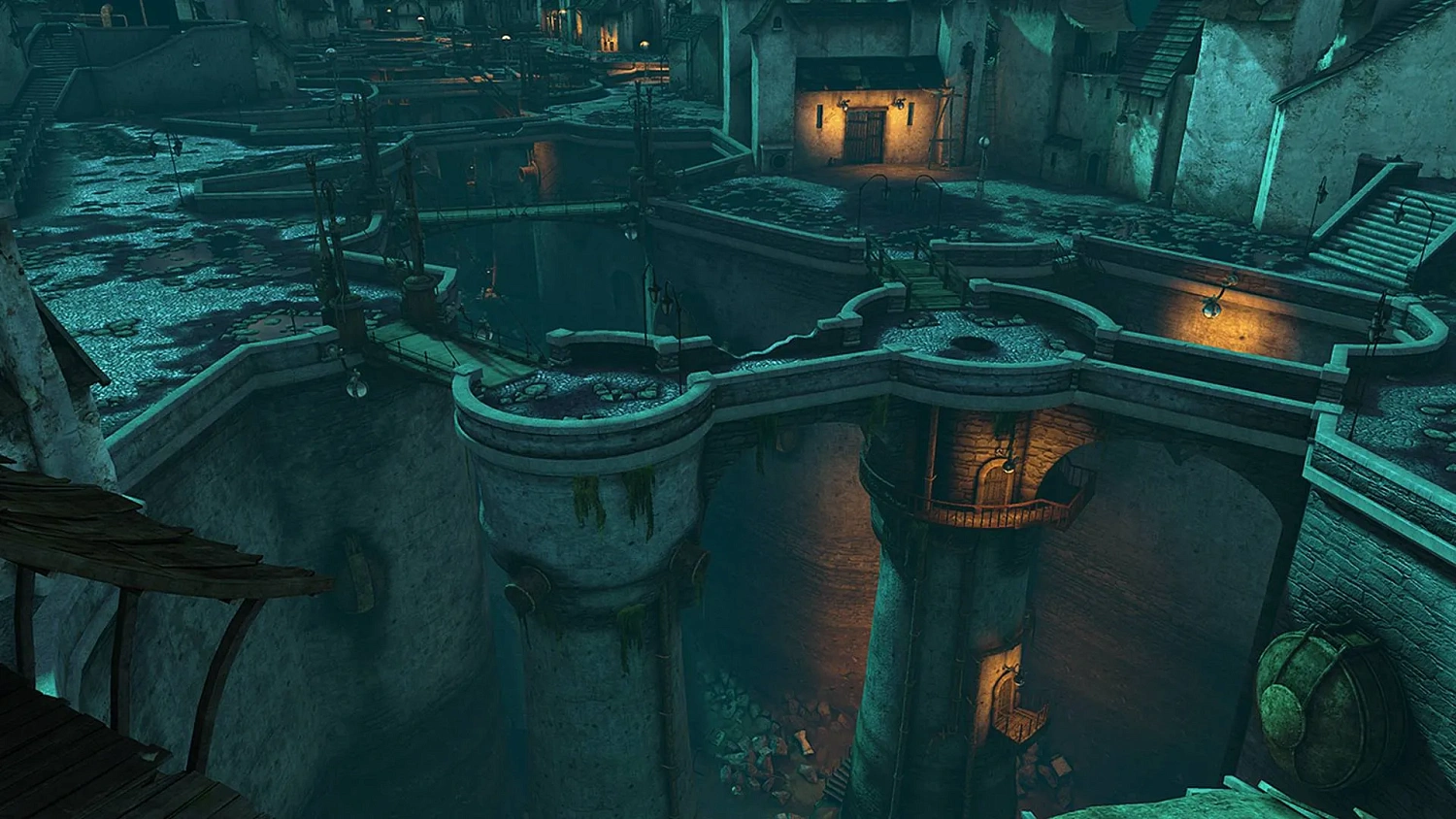 The Incredible Adventures of Van Helsing