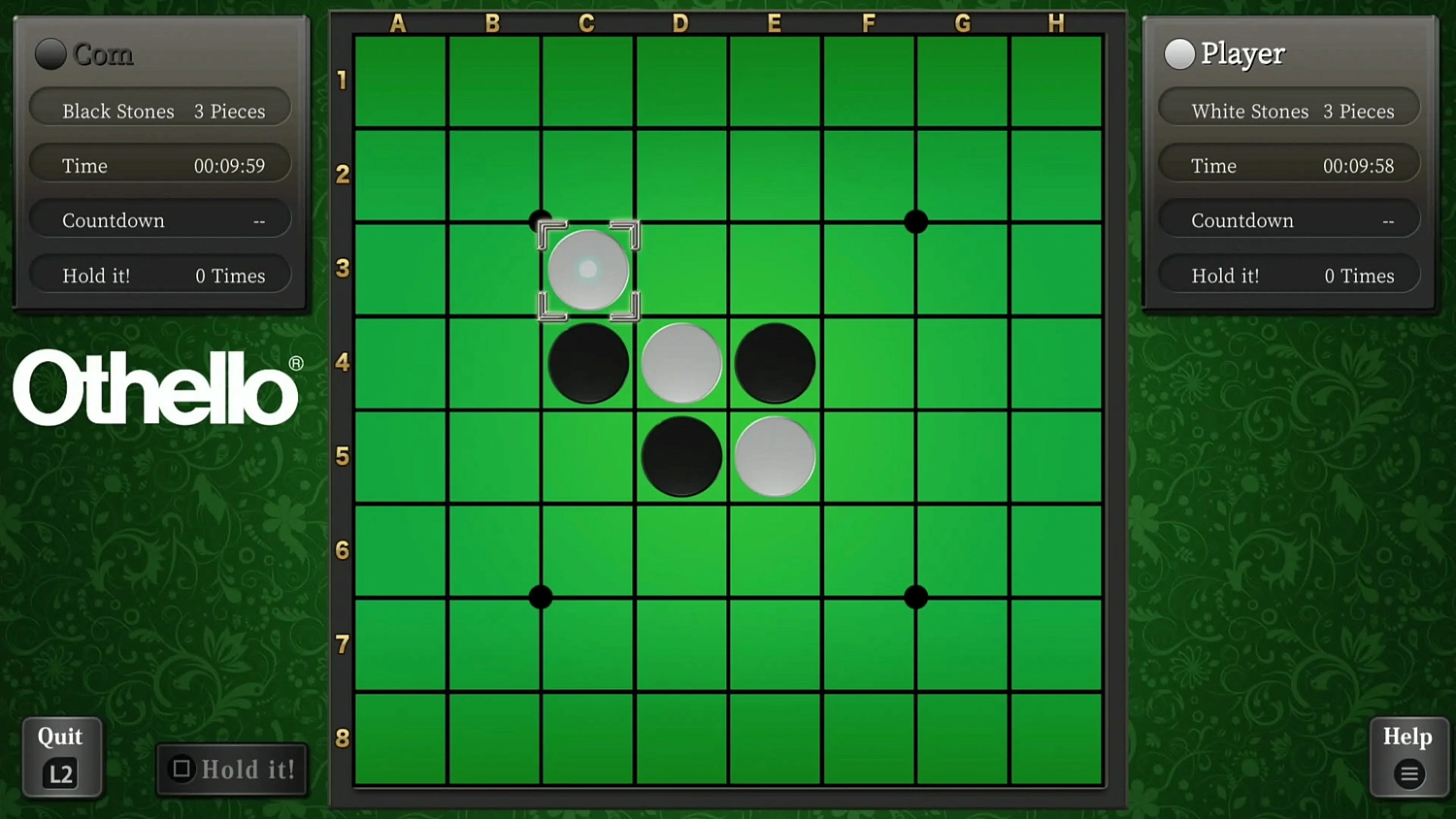 THE Table Game Deluxe Pack -Mahjong, Go, Shogi, Tsume Shogi, Othello, Card, Hanafuda, Shisen Mahjong Solitaire, Chess, Backga