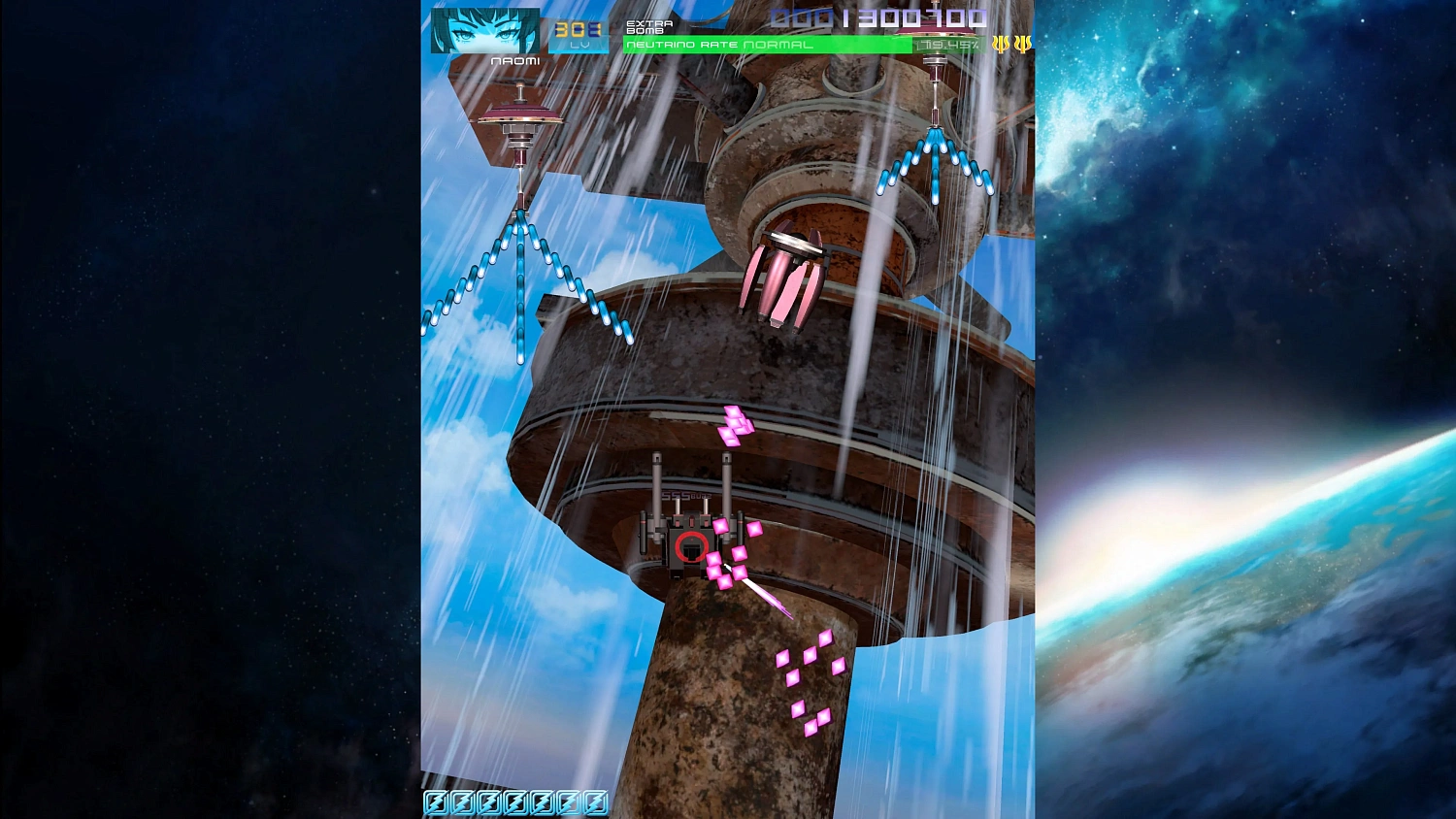 Psyvariar 3