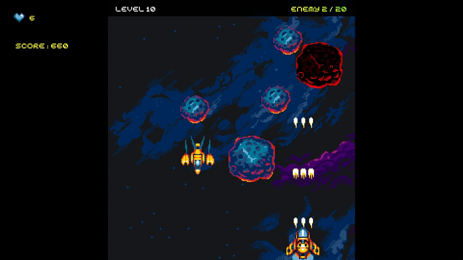 Pixicharm - Spartunex